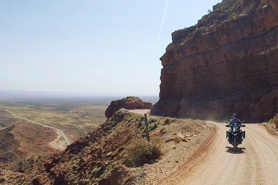 Telluride Moto - Motorcycle Tours | Adventure School | Motorcycle Rentals-Placerville必去景点