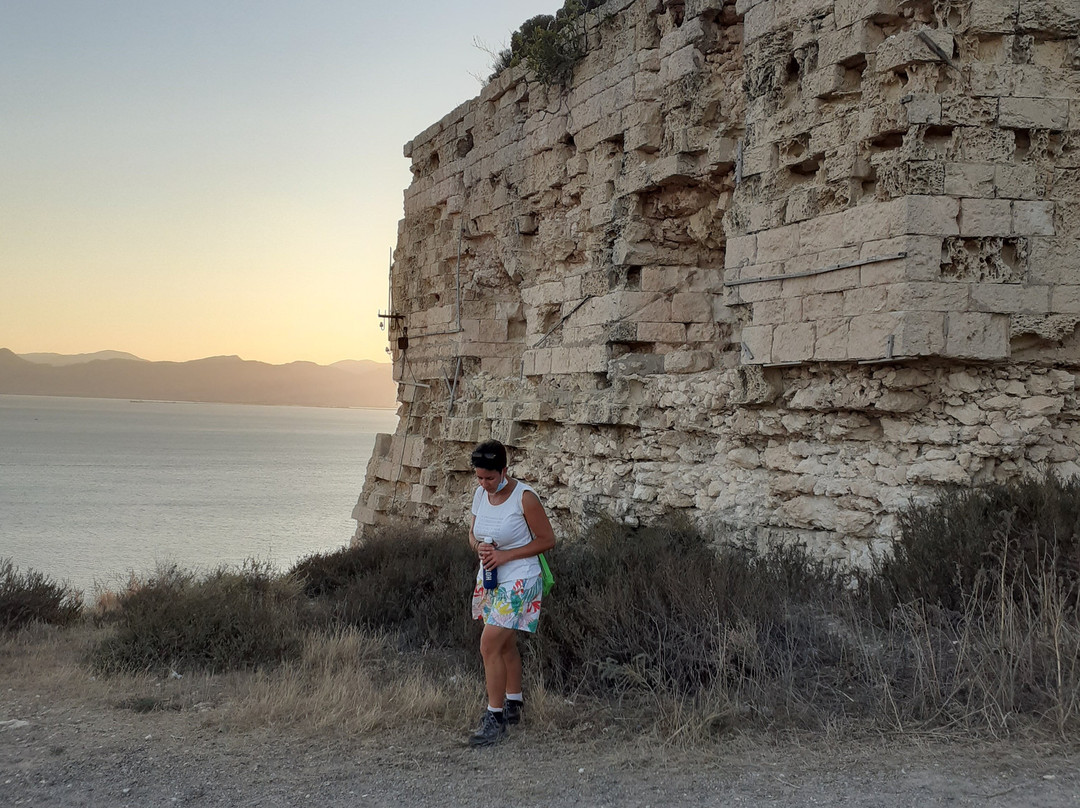 Arasolè - Day tours and experiences in Sardinia-卡利亚里省必去景点