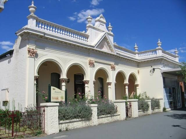 Blairgowrie-尤罗阿必去景点