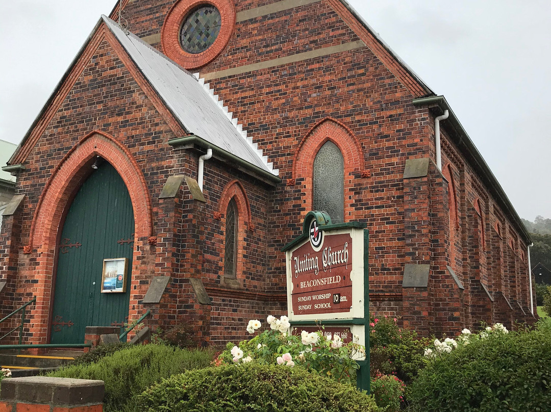 Uniting Church-Beaconsfield必去景点