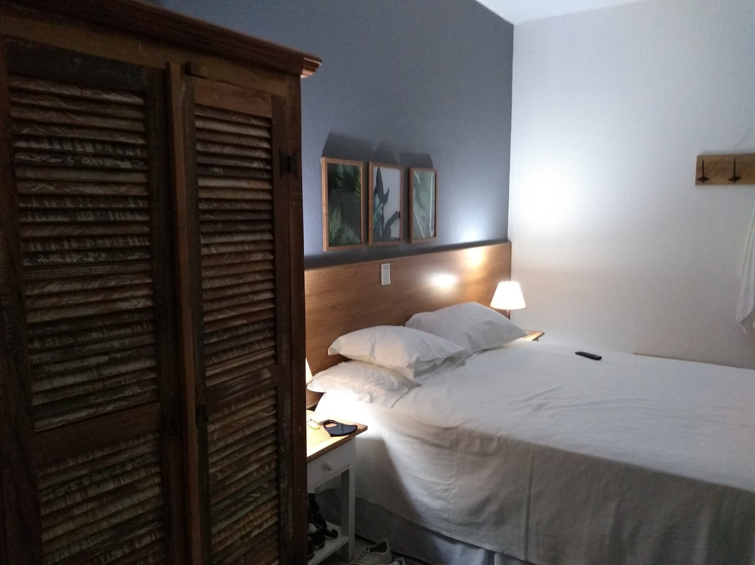 Pousada Sol Maior I主图