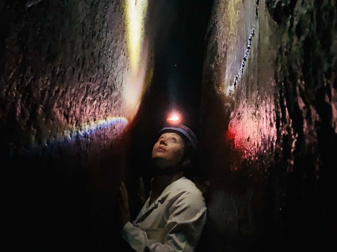 Warburton Adventure Company-华伯登必去景点