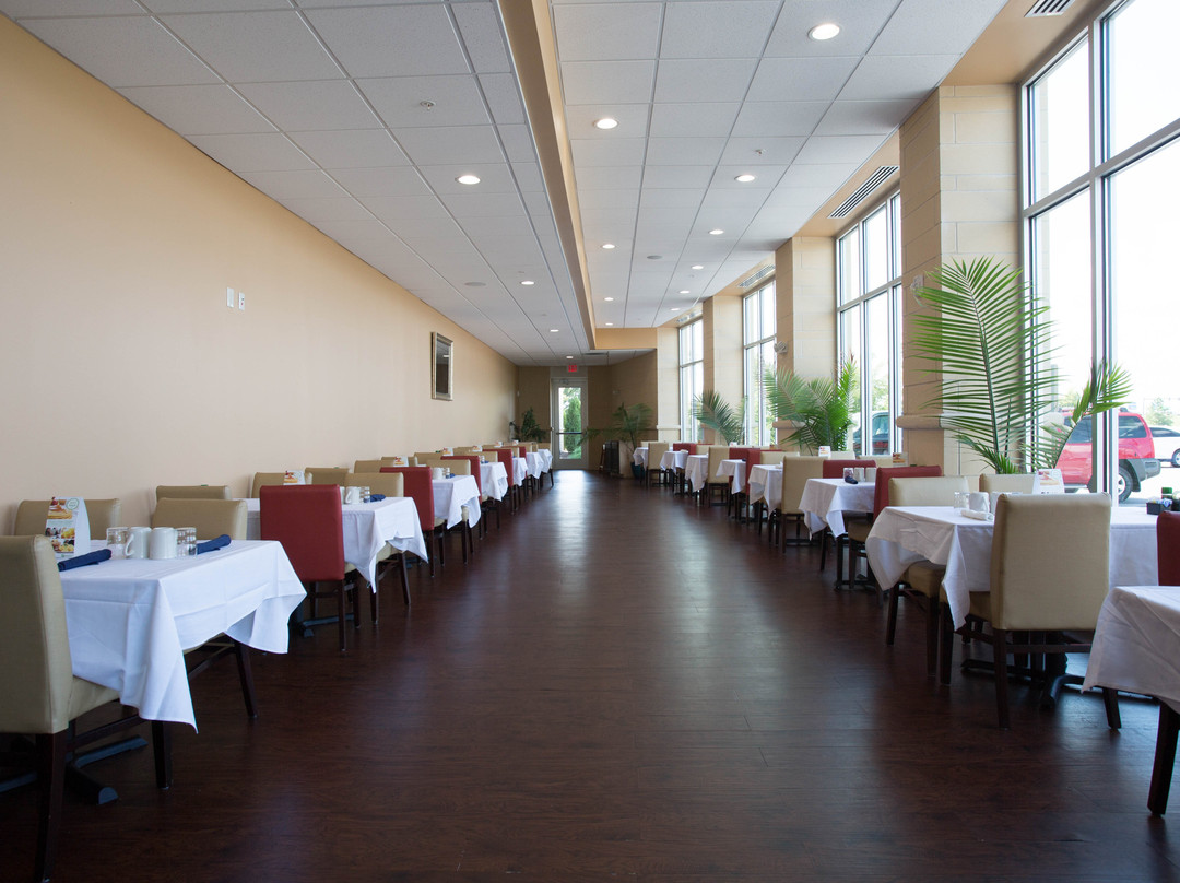 Holiday Inn Murfreesboro By Ihg主图