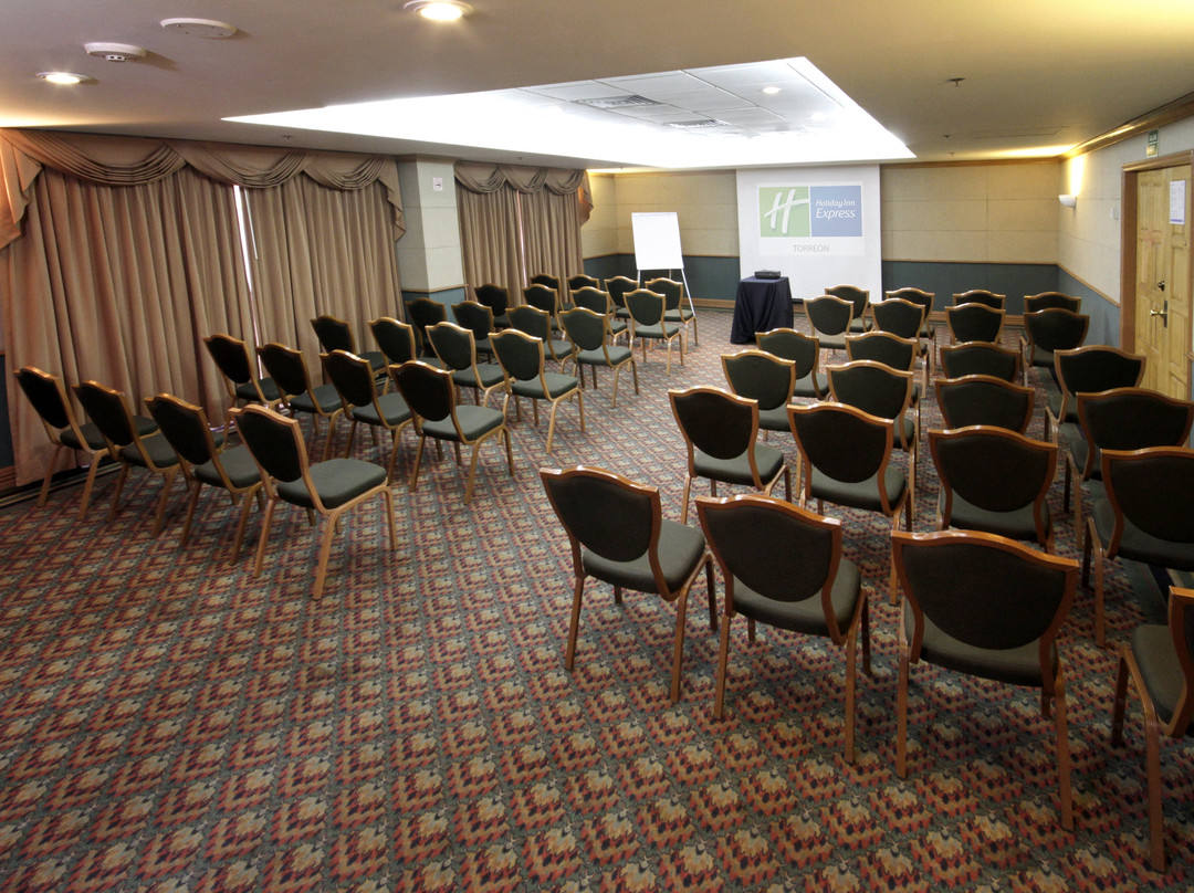 Holiday Inn Express Torreon By IHG主图