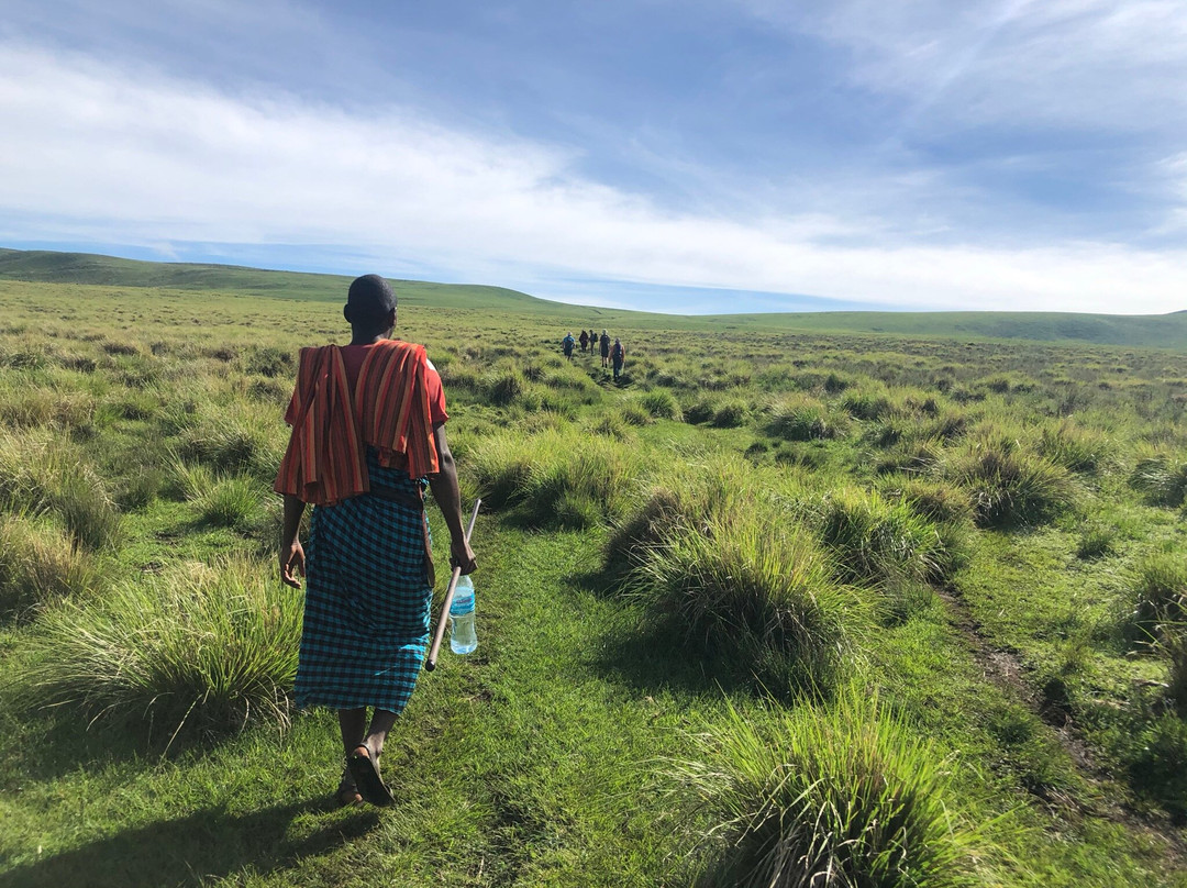 Mindful Adventure Limited-姆万扎必去景点