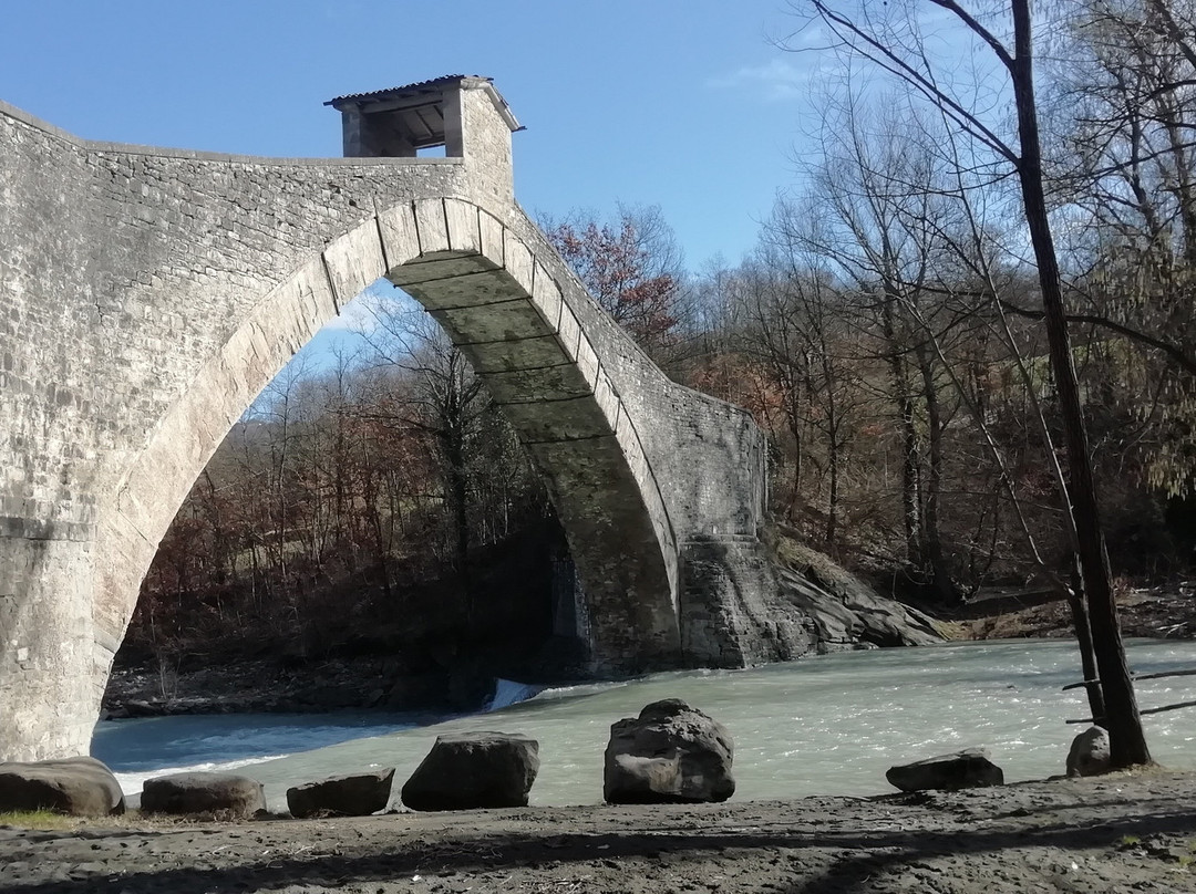 Ponte di Olina-Pavullo Nel Frignano必去景点