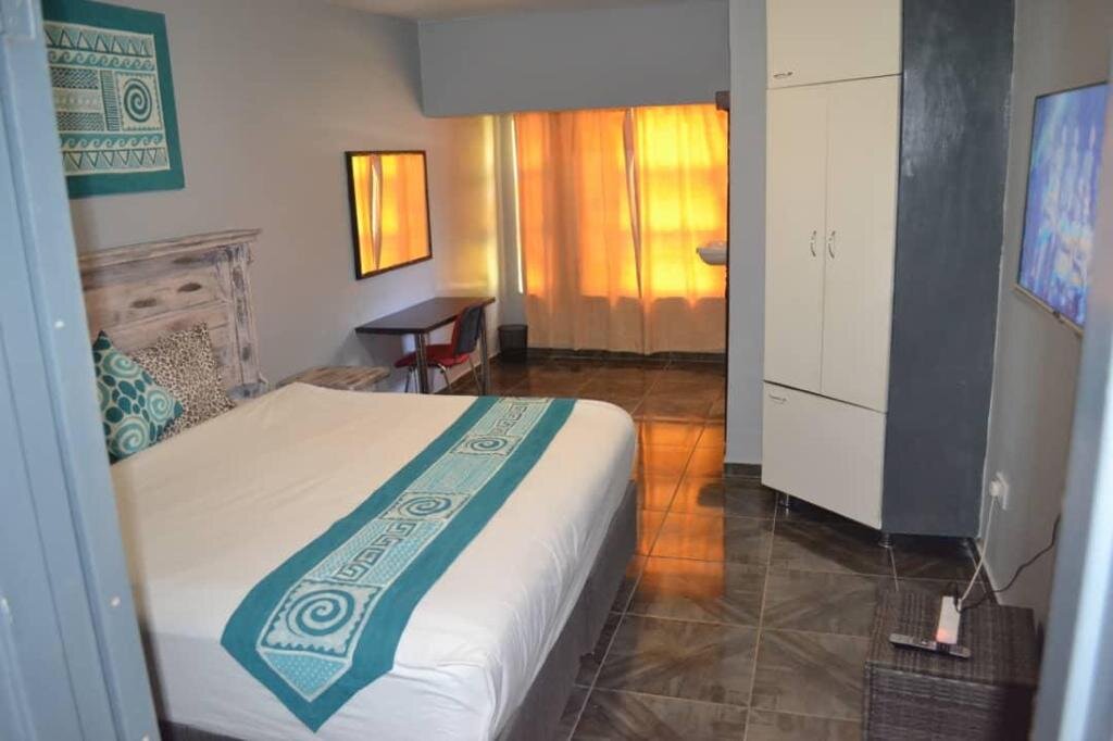 Eastern Highlands Retreat-官方