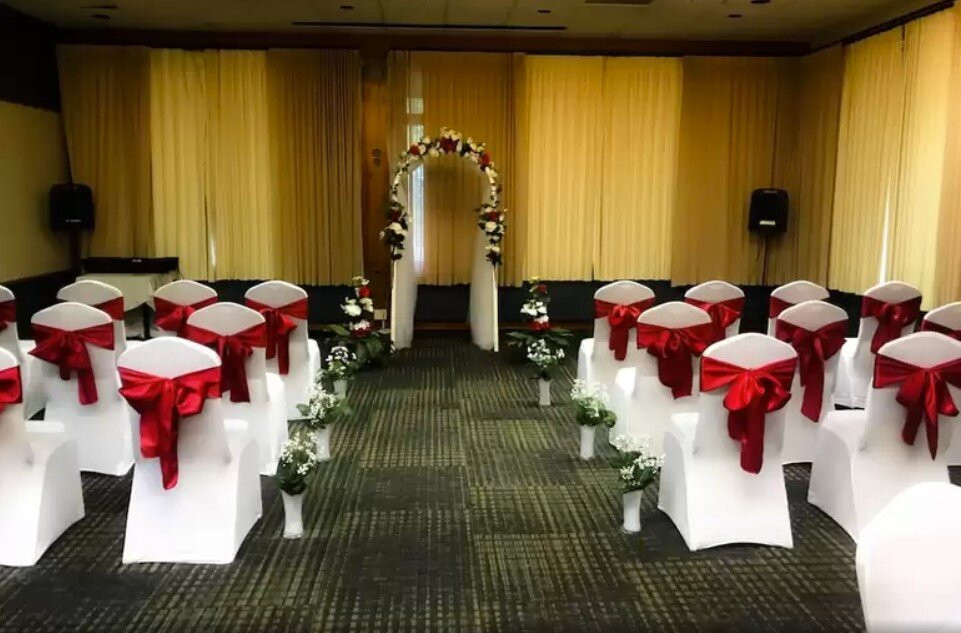 Cape Fox Lodge主图