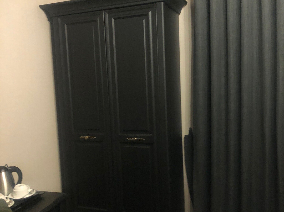 Hatti Loft Hotel主图