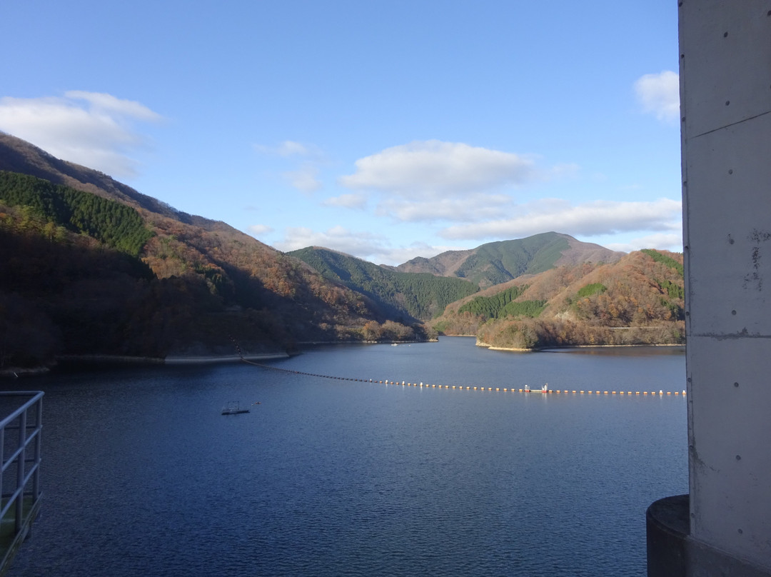 Chiya Dam景点图片