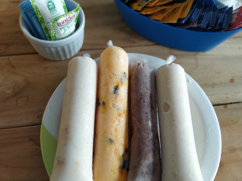 J&j Culinária Artesanal e Lanchonete