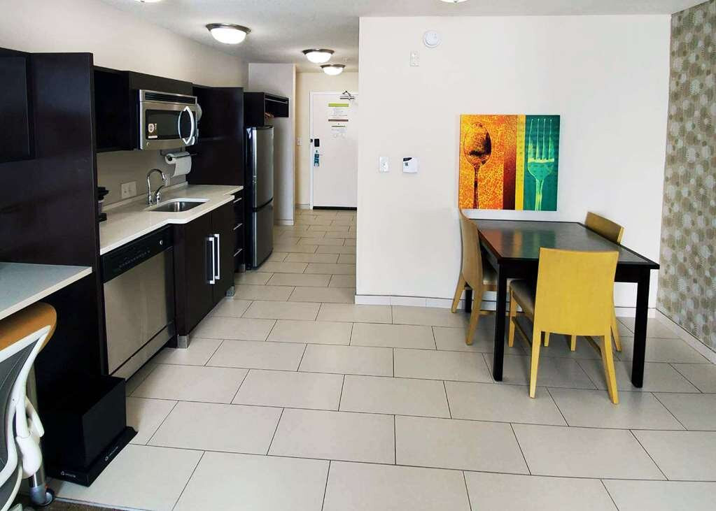 Home2 Suites By Hilton Columbus主图