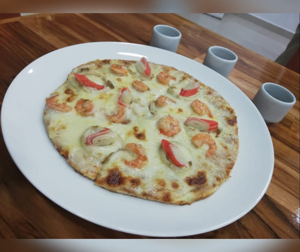 Café & Restaurante Ross Del Mar