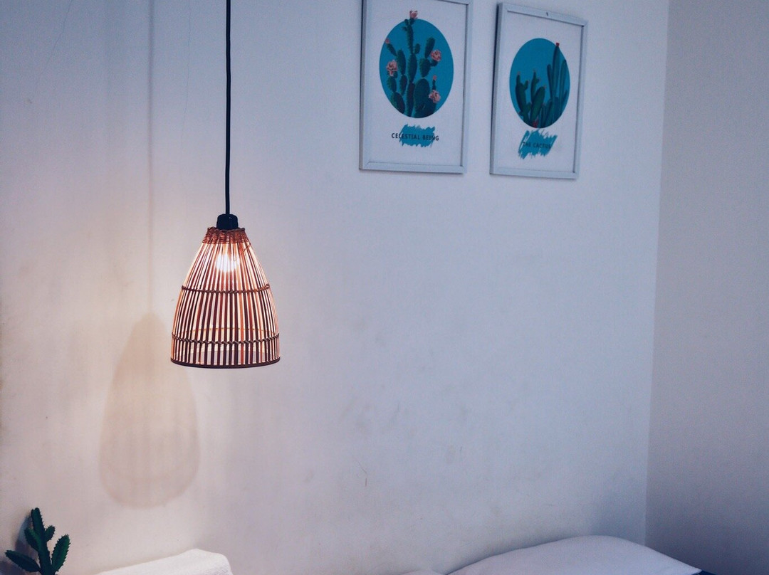 Sunday Villa Homestay Vung Tau主图