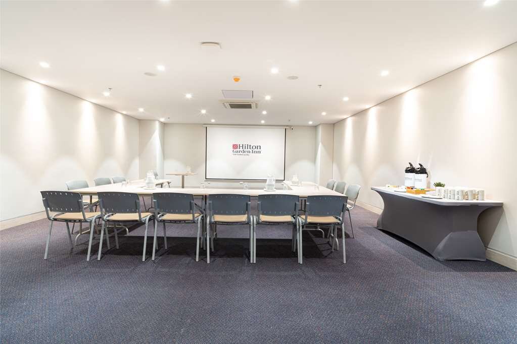 Hotel MS Ciudad Jardin-官方