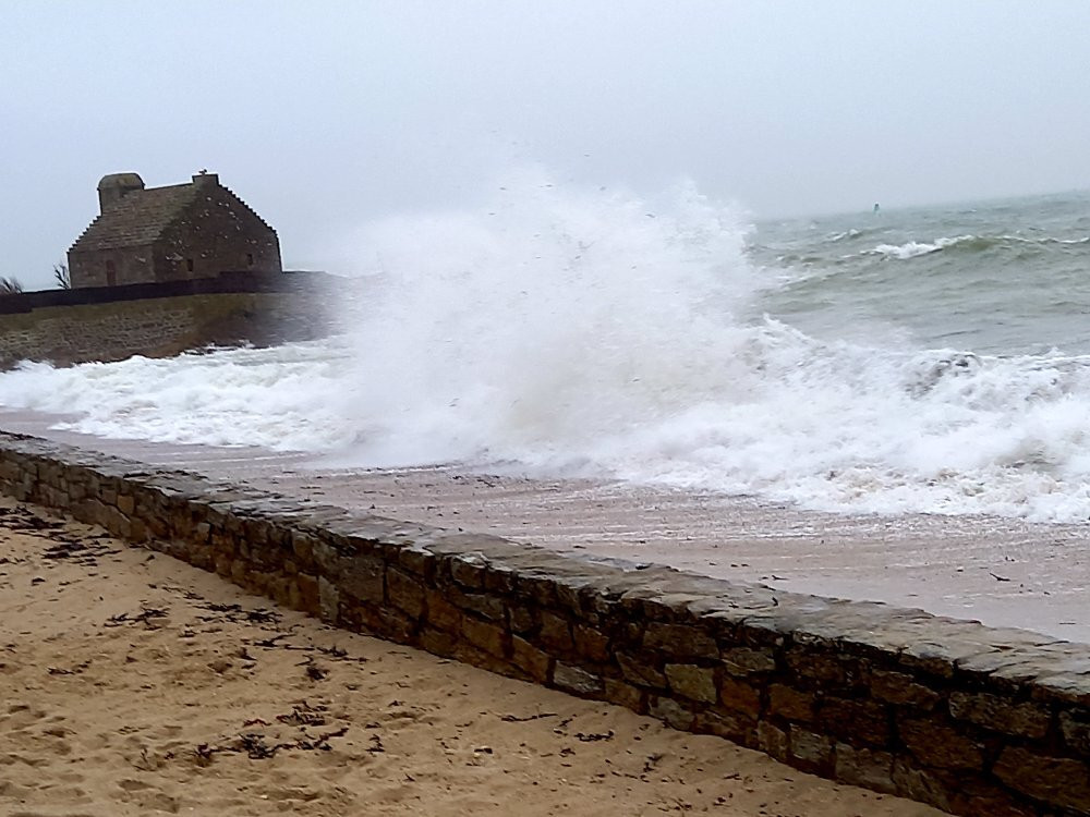 Pointe de Kerbihan-La Trinite-sur-Mer必去景点