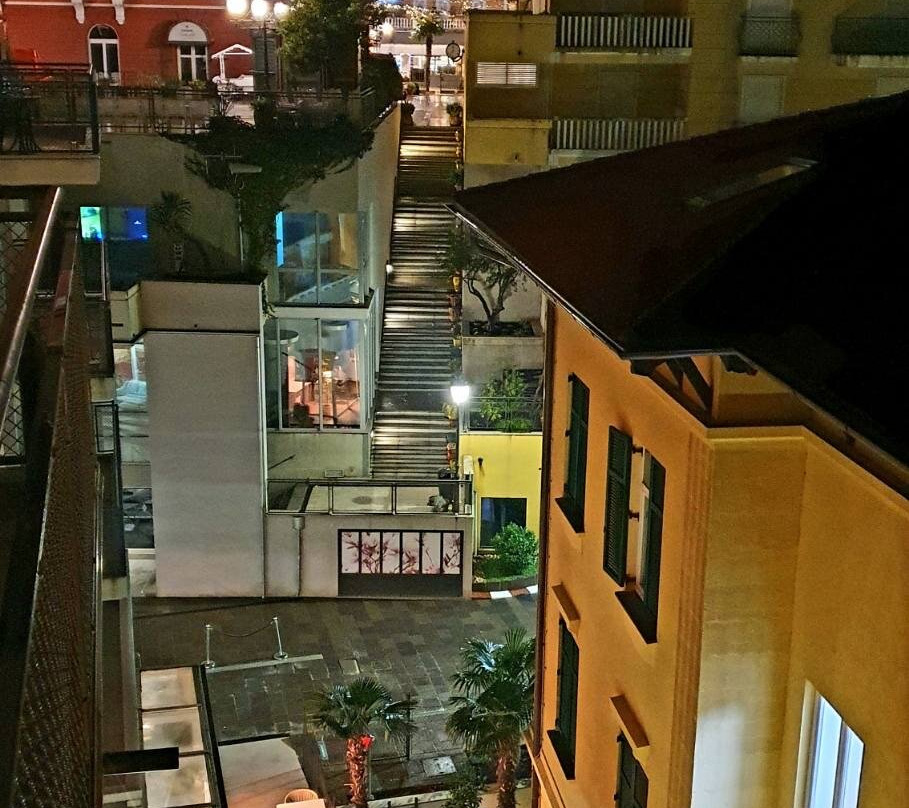 欧帕缇斯卡西维杰塔四世大酒店主图