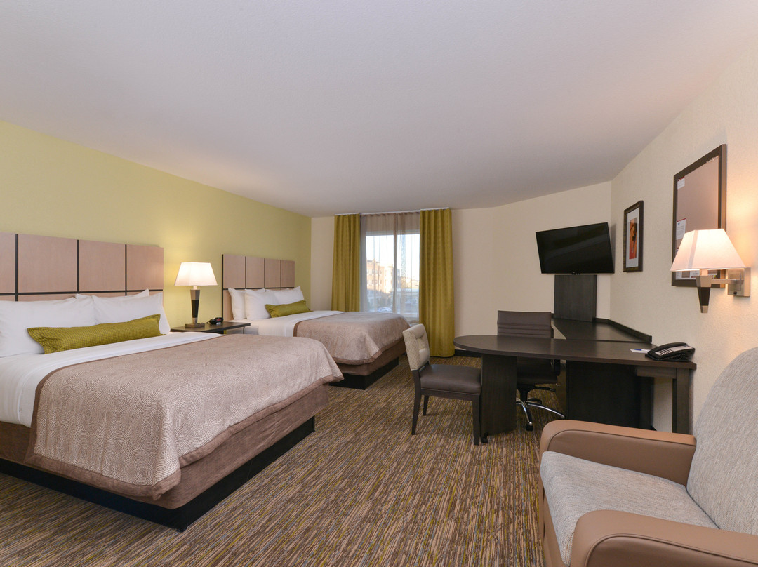 Candlewood Suites Casper by IHG主图