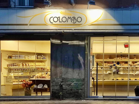 Panificio Colombo