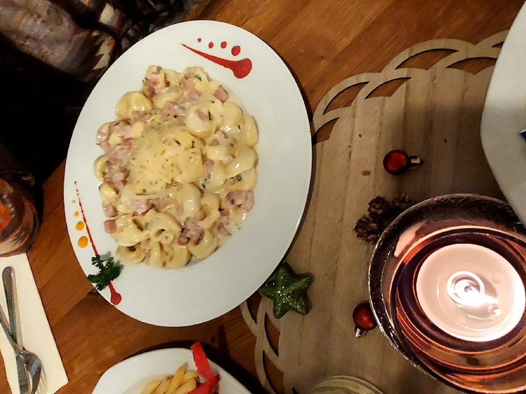 Da Toni Tus Ergenzingen