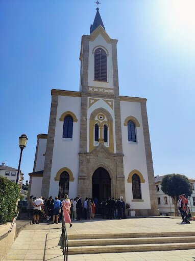 Iglesia Santa Maria De La Barca景点图片