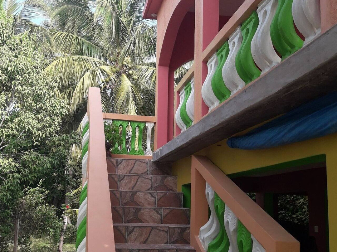 Diaspora Psychedelic Society-瑰宝滩必去景点