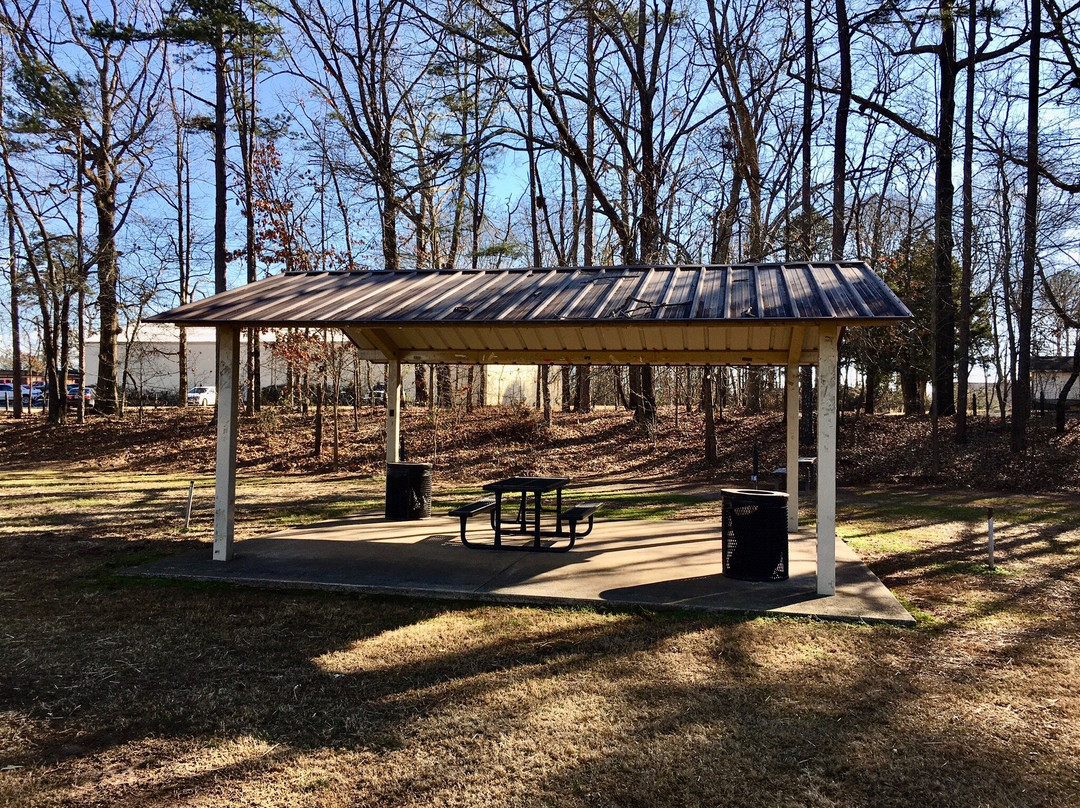 Braselton Park-布拉塞尔顿必去景点