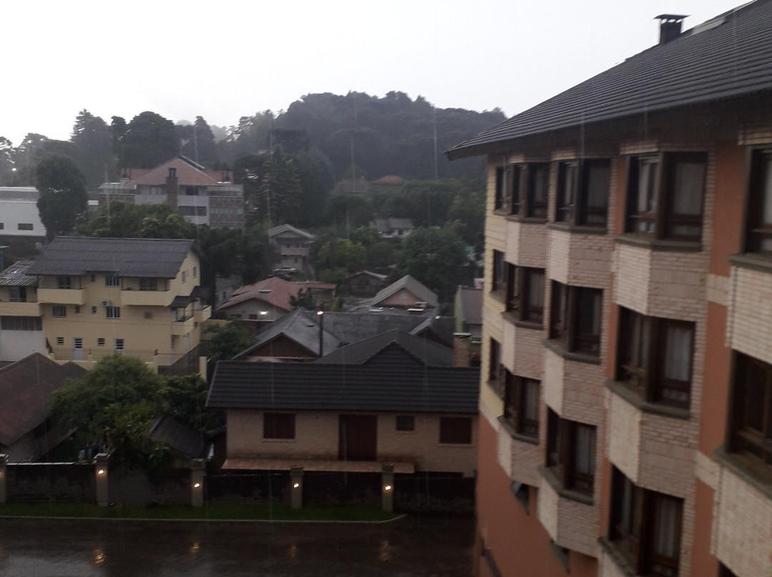 Hotel Serra Nevada主图