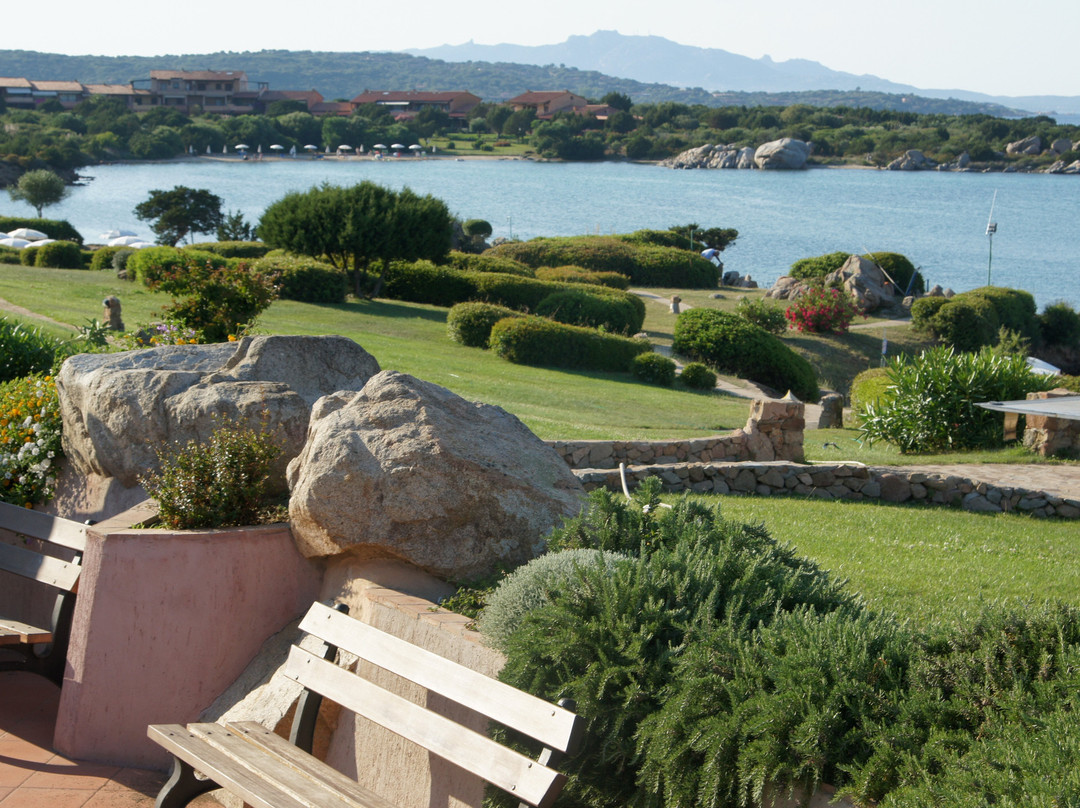 Residence Marineledda & Vela Blu