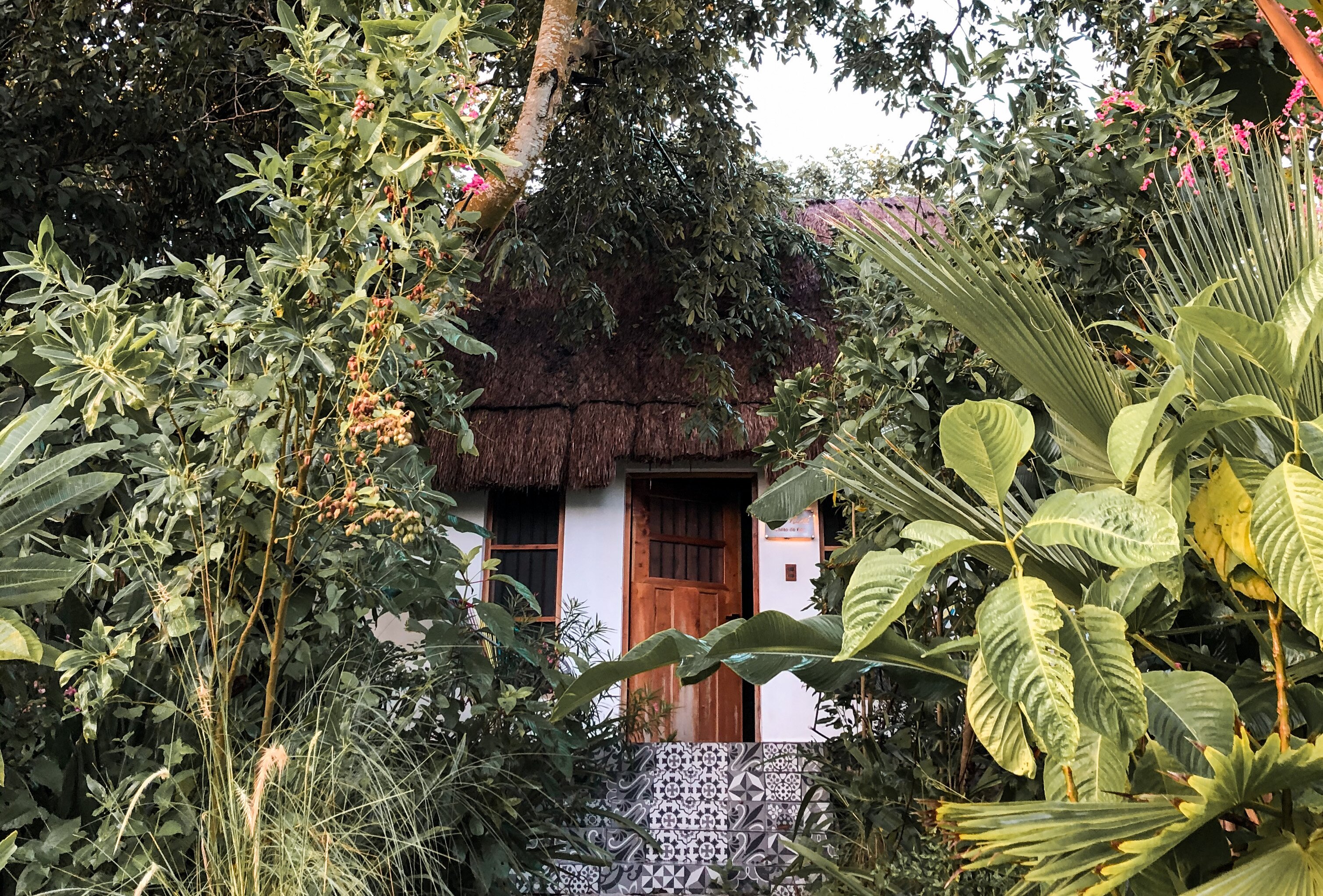 Hotel Boutique Cenote San Ignacio-官方