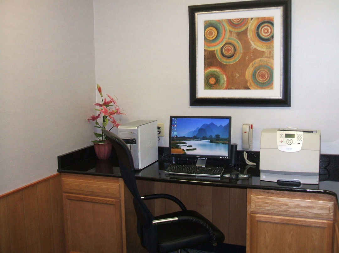 Holiday Inn Express and Suites Dubois by IHG主图