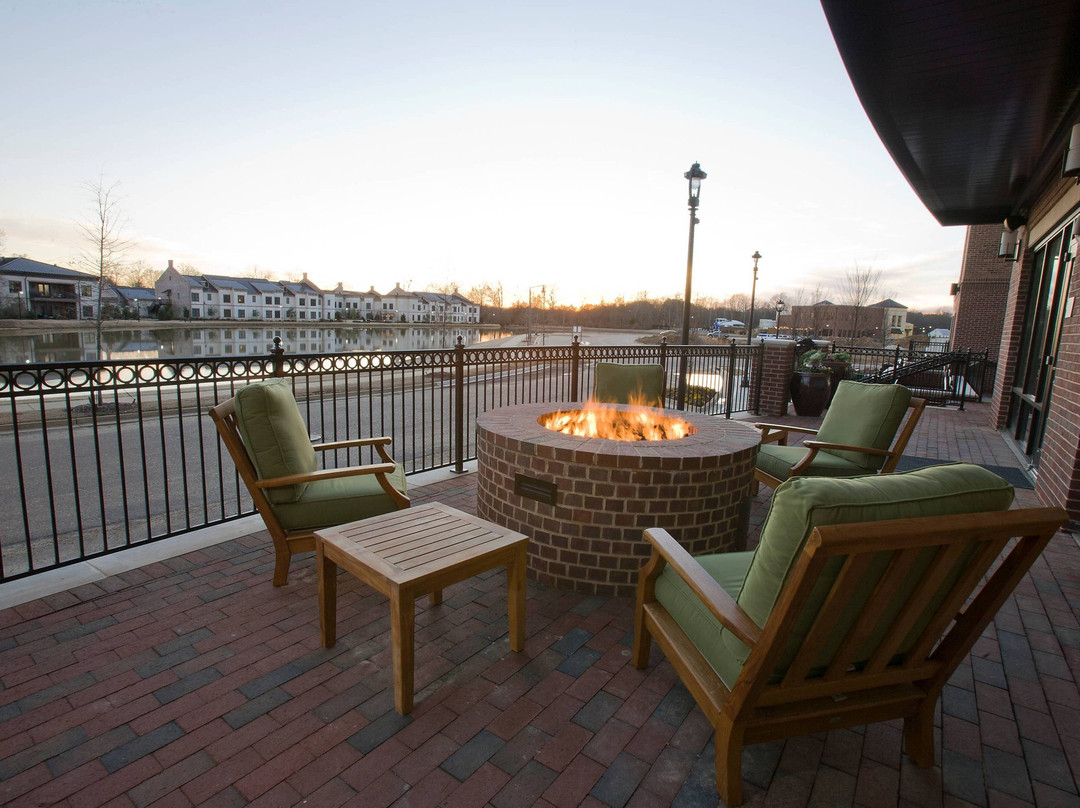 TownePlace Suites by Marriott Jackson Ridgeland/The Township at Colony Park主图