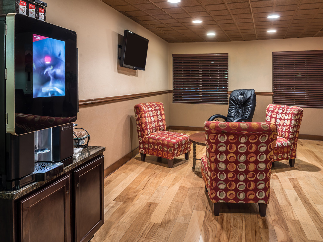 Staybridge Suites Las Cruces by IHG主图