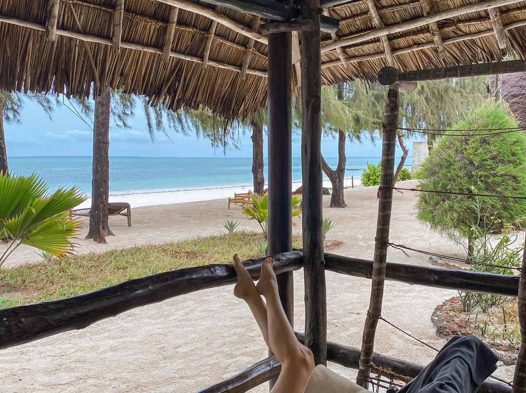 Moonshine Uroa Boutique Hotel主图