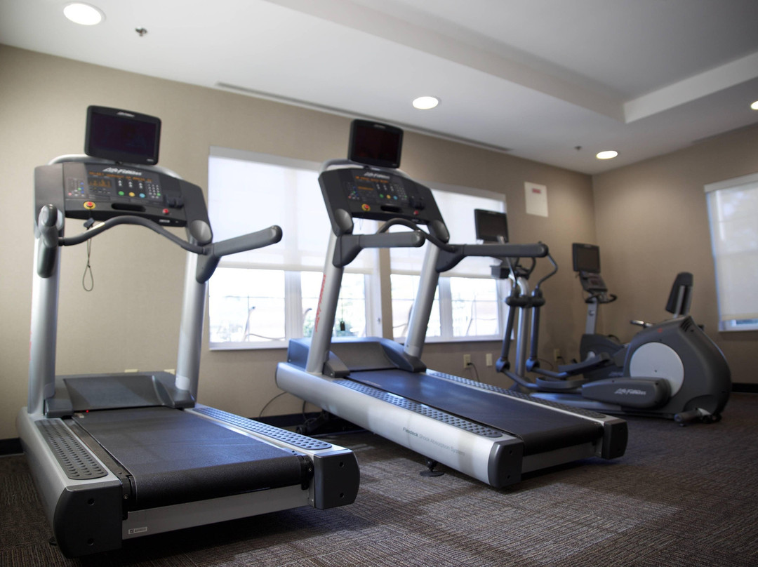 Residence Inn by Marriott Pensacola Downtown主图