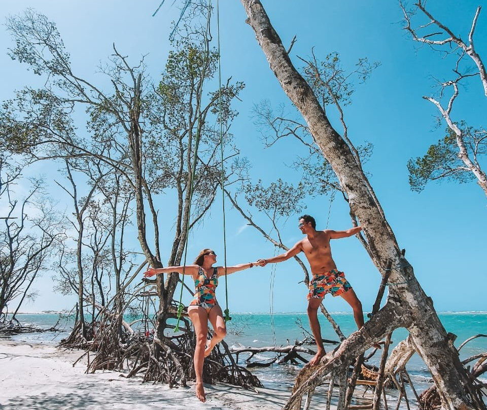 VEM PRA JERI-杰里科科拉必去景点