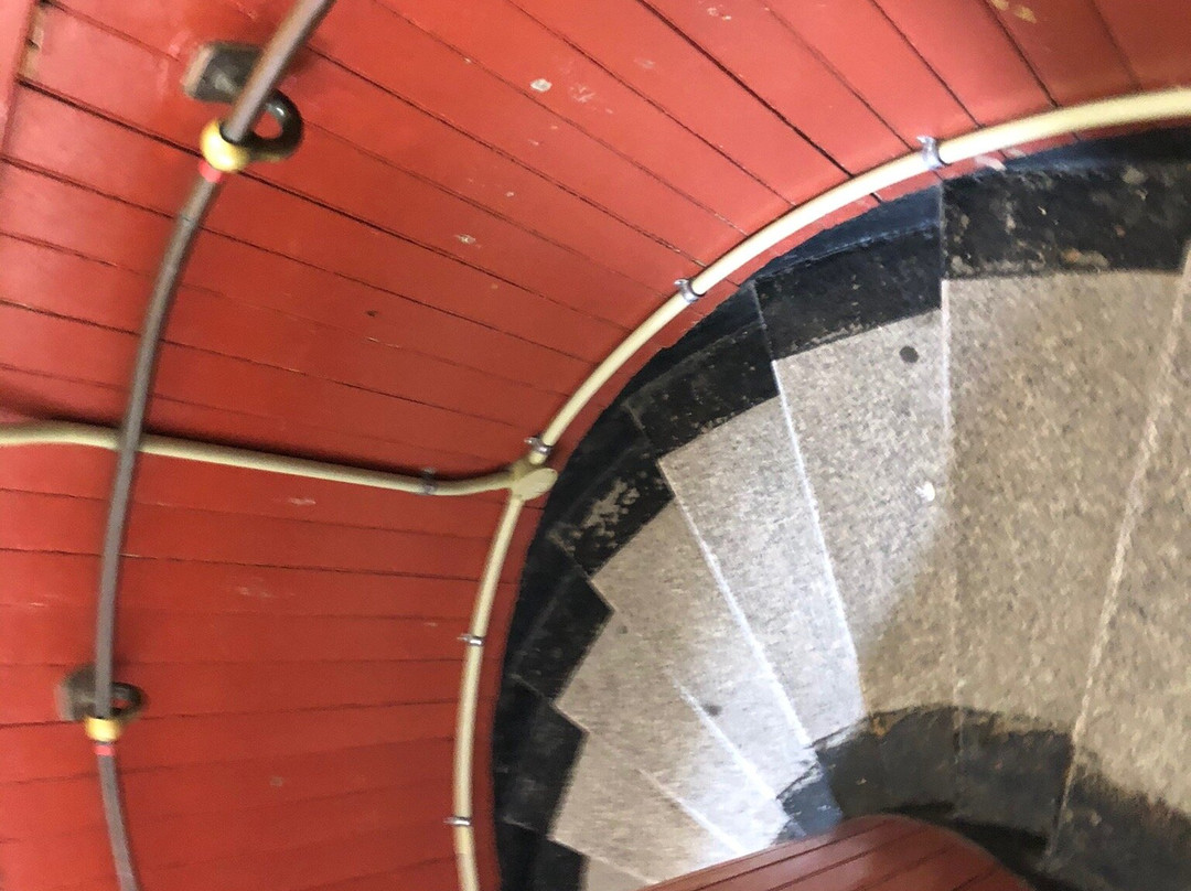 Tsunoshima Lighthouse Park-下关市必去景点