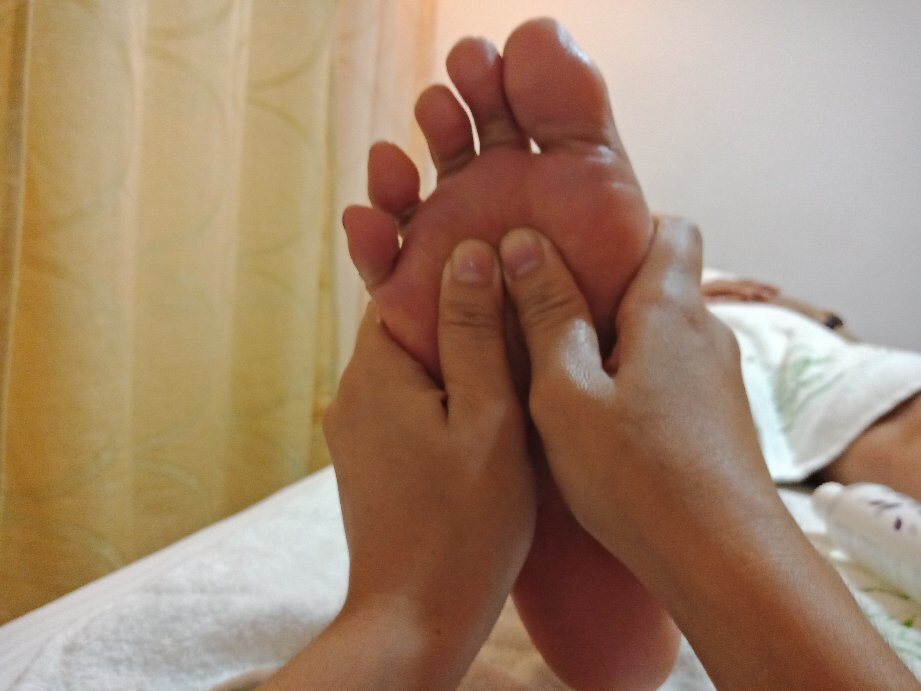 Reign Spa-安吉利斯必去景点