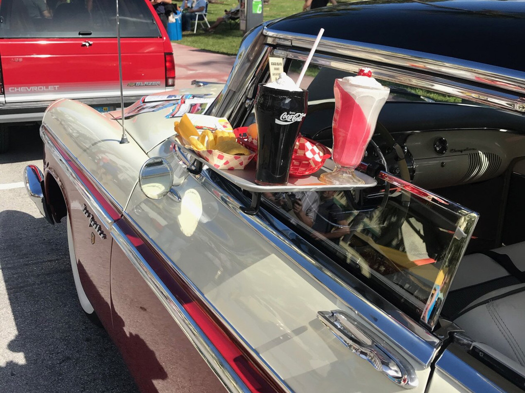 Lummus Park Historic District-迈阿密必去景点