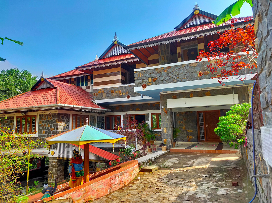 Batlagundu旅游攻略图片