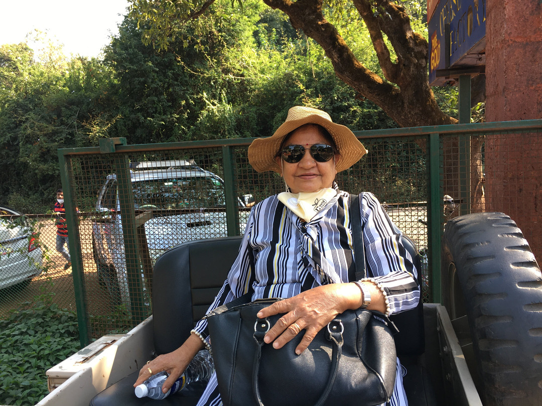 Rathore Adventures-潘恰格尼必去景点