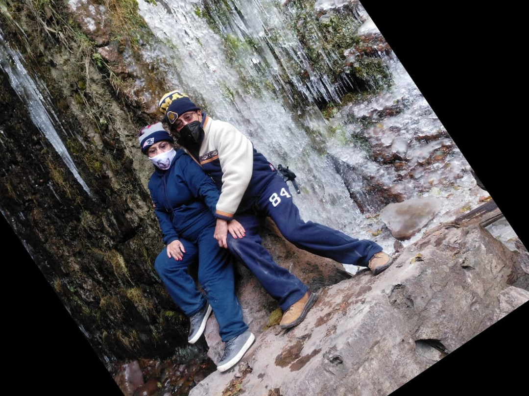 Coyote Tours VIP景点图片