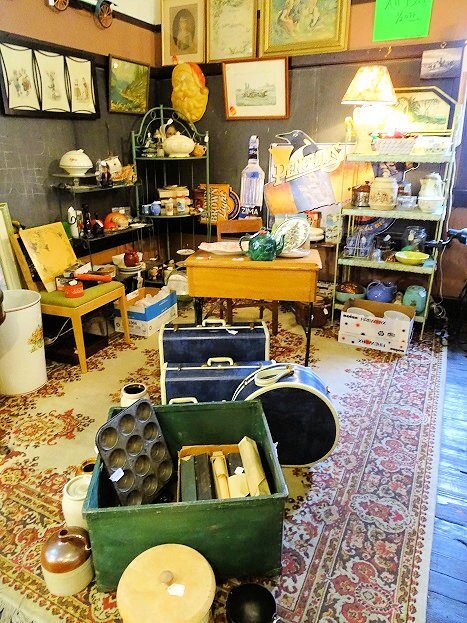 Canonsburg Antique Schoolhouse-Canonsburg必去景点