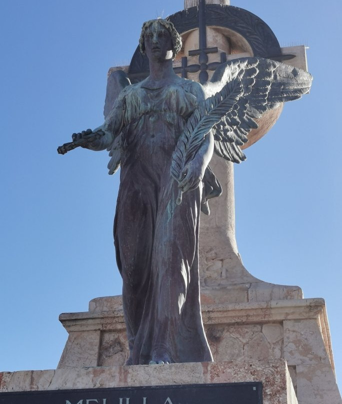 Panteón de los Héroes de las Campañas景点图片