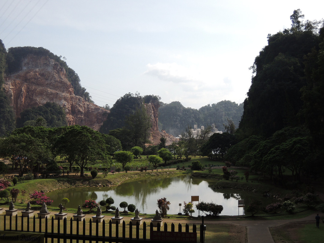 极乐寺和禅园渡假村景点图片