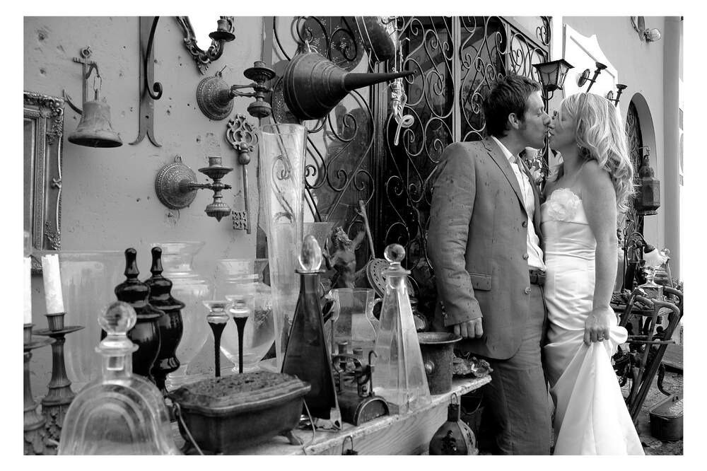 The Italian Connection-Itala必去景点