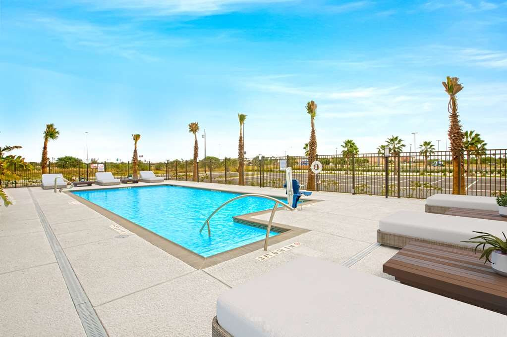 Hilton Garden Inn Harlingen Convention Center主图