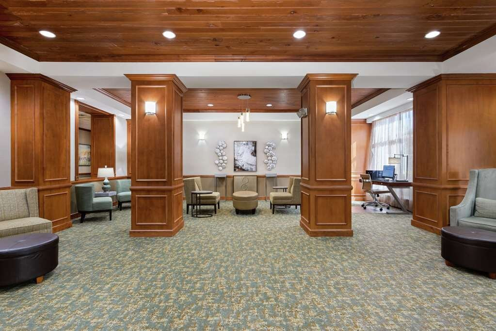Hampton Inn West Palm Beach-Lake Worth-Turnpike主图