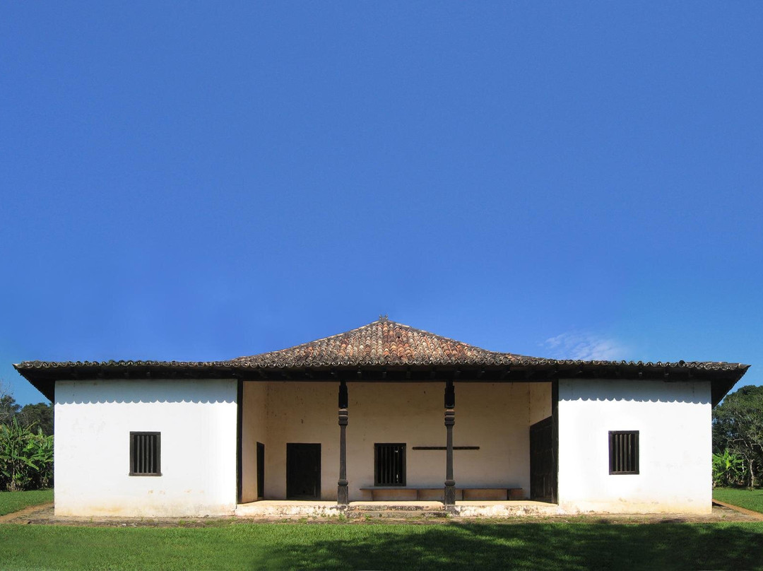 Sitio do Padre Inácio