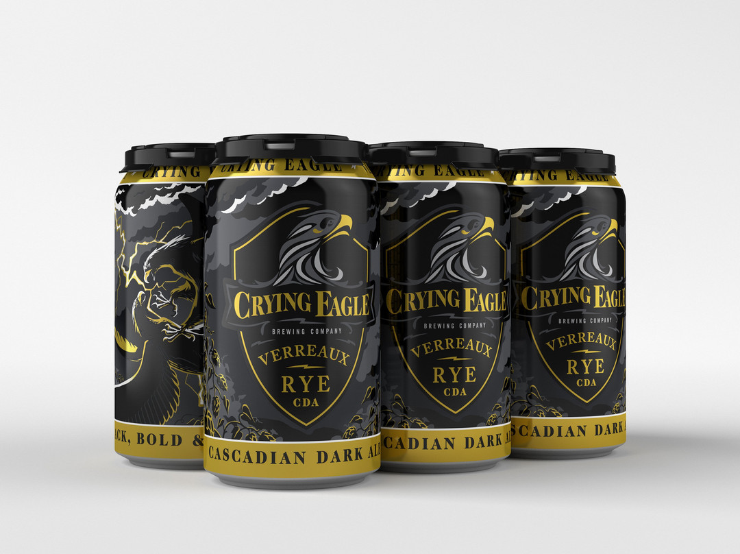 Crying Eagle Brewing Company - University-莱克查尔斯必去景点